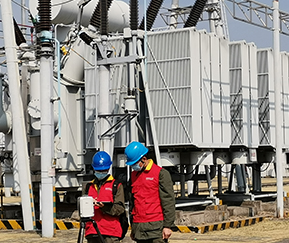 金牛倾斜摄影技术在基础设施监测中如何发挥作用？