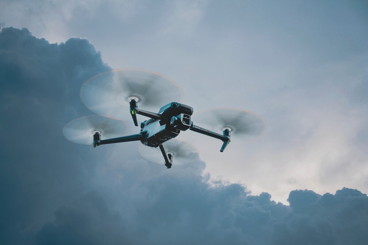 金牛应用 | 风电站选址，看无人机航测如何为风寻“家”